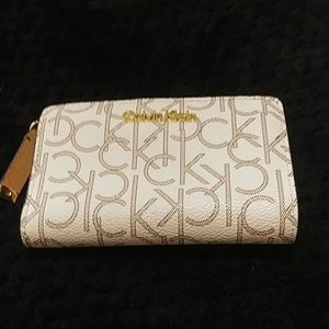 Calvin Klein wallet